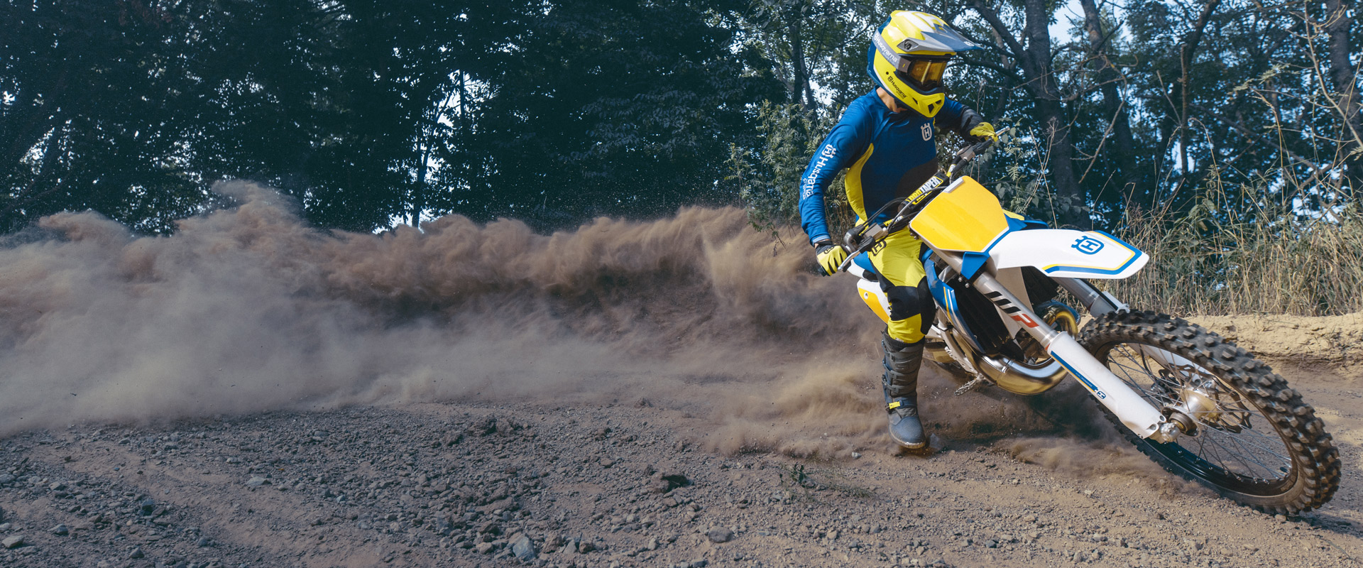 tc 125 heritage motocross en masr2r madrid