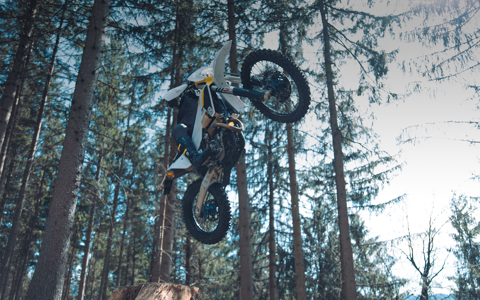 fe 450 enduro 4 tiempos en masr2r